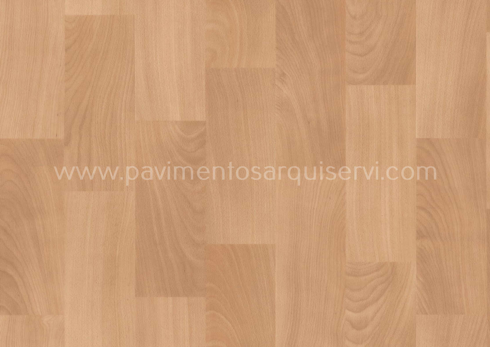 Vinílicos Heterogéneo Suelo Vinílico Haya Caliente